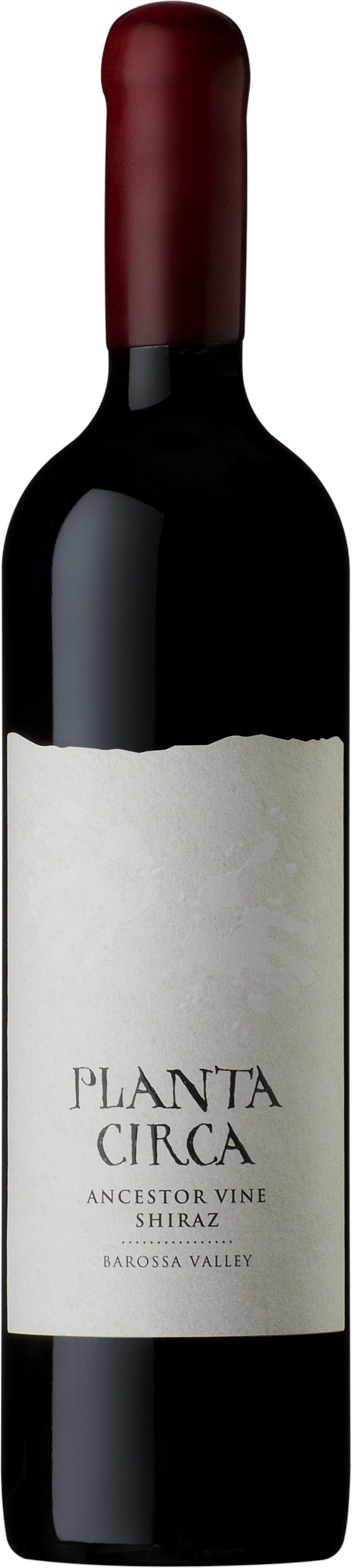 Purple Hands Wines Planta Circa Ancestor Vine Barossa Valley Shiraz